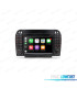 RADIO GPS ANDROID 10 PER MERCEDES S W220 98-05