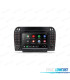 RADIO GPS ANDROID 10 PER MERCEDES S W220 98-05