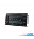 RADIO GPS ANDROID 10 PER MERCEDES W169 W245 W639 W639 W906 W209 W311 W315 W318