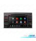 RADIO GPS ANDROID 10 PER MERCEDES W169 W245 W639 W639 W906 W209 W311 W315 W318