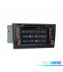 RADIO GPS ANDROID 12 PER AUDI A6 4B 97-04 ALLROAD 99-05