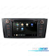 RADIO GPS ANDROID 12 PER BMW E81 E87 E82 E88 05-12 SERIE 1
