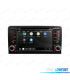 RADIO GPS ANDROID 12 PER AUDI A3 8P 8PA SPORTBACK 03-12 B