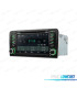 RADIO GPS ANDROID 12 PER AUDI A3 8P 8PA SPORTBACK 03-12 B