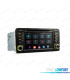 RADIO GPS ANDROID 12 PER AUDI A3 8P 8PA SPORTBACK 03-12 B