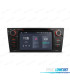 RADIO GPS ANDROID 11 PER BMW E90 - E91 05-12 E92 - E93 06-14
