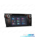 RADIO GPS ANDROID 11 PER BMW E90 - E91 05-12 E92 - E93 06-14