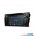 RADIO GPS ANDROID 11 PER BMW E90 - E91 05-12 E92 - E93 06-14