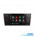 RADIO GPS ANDROID 11 PER BMW E90 - E91 05-12 E92 - E93 06-14