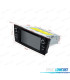 RADIO GPS ANDROID 11 PER BMW E90 - E91 05-12 E92 - E93 06-14