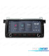 RADIO GPS ANDROID 13 PER BMW E46 98-06