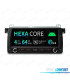 RADIO GPS ANDROID 13 PER BMW E46 98-06