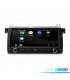 RADIO GPS ANDROID 13 PER BMW E46 98-06