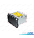 RADIO GPS ANDROID 12 PER VOLKSWAGEN VW SEAT SKODA MULTIMEDIA DVD