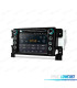 RADIO GPS ANDROID 12 PER SUZUKI GRAND VITARA 05-13