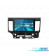 RADIO GPS ANDROID 13 MITSUBISHI LANCER 07-17