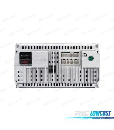 RADIO GPS ANDROID 12 PER TOYOTA RAV4 13-17