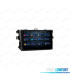 RADIO GPS ANDROID 10 PER TOYOTA COROLLA 07-13