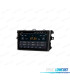 RADIO GPS ANDROID 10 PER TOYOTA COROLLA 07-13