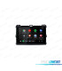 RADIO GPS ANDROID 12 PER TOYOTA LAND CRUISER 02-09