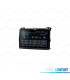 RADIO GPS ANDROID 12 PER TOYOTA LAND CRUISER 02-09