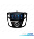RADIO GPS ANDROID 10 PER FORD FOCUS 12-17