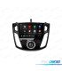 RADIO GPS ANDROID 10 PER FORD FOCUS 12-17