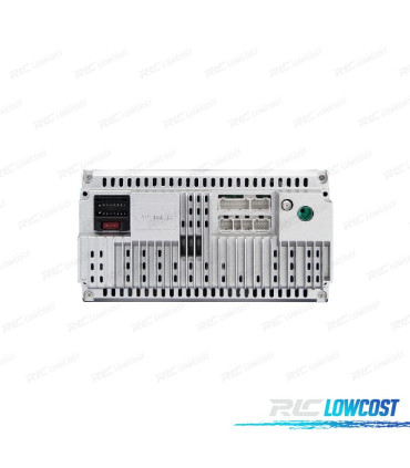 RADIO GPS ANDROID 10 PER FORD FOCUS 12-17