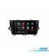 RADIO GPS ANDROID 10 PER TOYOTA PRIUS 09-13