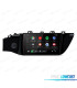 RADIO GPS ANDROID 10 PER KIA RIO 4 16-18