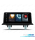 RADIO GPS ANDROID 11 PER BMW E81 E82 E87 E88 06-12 CIC