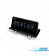 RADIO GPS ANDROID 11 PER BMW E81 E82 E87 E88 06-12 CIC