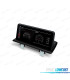 RADIO GPS ANDROID 11 PER BMW E81 E82 E87 E88 06-12 CIC