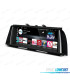 RADIO GPS ANDROID 14 PER BMW F10 F11 2010 - 7 2013