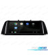 RADIO GPS ANDROID 12 PER BMW F10 F11 13- CON SISTEMA NBT
