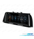 RADIO GPS ANDROID 12 PER BMW F10 F11 13- CON SISTEMA NBT