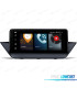 RADIO GPS ANDROID 10 PER BMW X1 E84 09-15 A