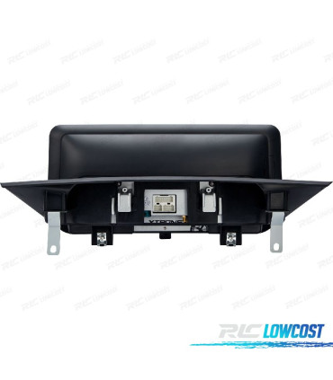 RADIO GPS ANDROID 10 PER BMW X1 E84 09-15 A