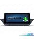RADIO GPS ANDROID 10 PER BMW X1 E84 09-15 A