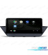 RADIO GPS ANDROID 10 PER BMW X1 E84 09-15 B