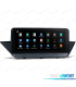 RADIO GPS ANDROID 10 PER BMW X1 E84 09-15 B