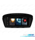 RADIO GPS ANDROID 12 PER BMW E90 E91 E92 E93 08-12 OEM CIC