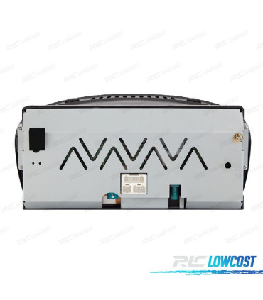 RADIO GPS ANDROID 12 PER BMW E90 E91 E92 E93 08-12 OEM CIC