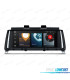 RADIO GPS ANDROID 10 PER BMW X3 F25 X4 F26 11-13 NBT
