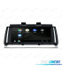RADIO GPS ANDROID 10 PER BMW X3 F25 X4 F26 11-13 NBT