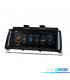 RADIO GPS ANDROID 10 PER BMW X3 F25 X4 F26 11-13 NBT