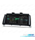 RADIO GPS ANDROID 10 PER BMW X3 F25 X4 F26 11-13 NBT