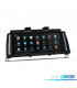 RADIO GPS ANDROID 10 PER BMW X3 F25 X4 F26 11-13 NBT
