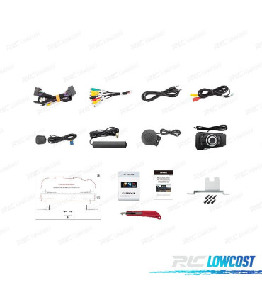 RADIO GPS ANDROID 13 PER BMW E90 E91 E92 E93 08-12