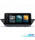 RADIO GPS ANDROID 10 PER BMW X1 E84 09-15 C